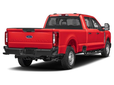 2026 Ford Super Duty F-250® XL