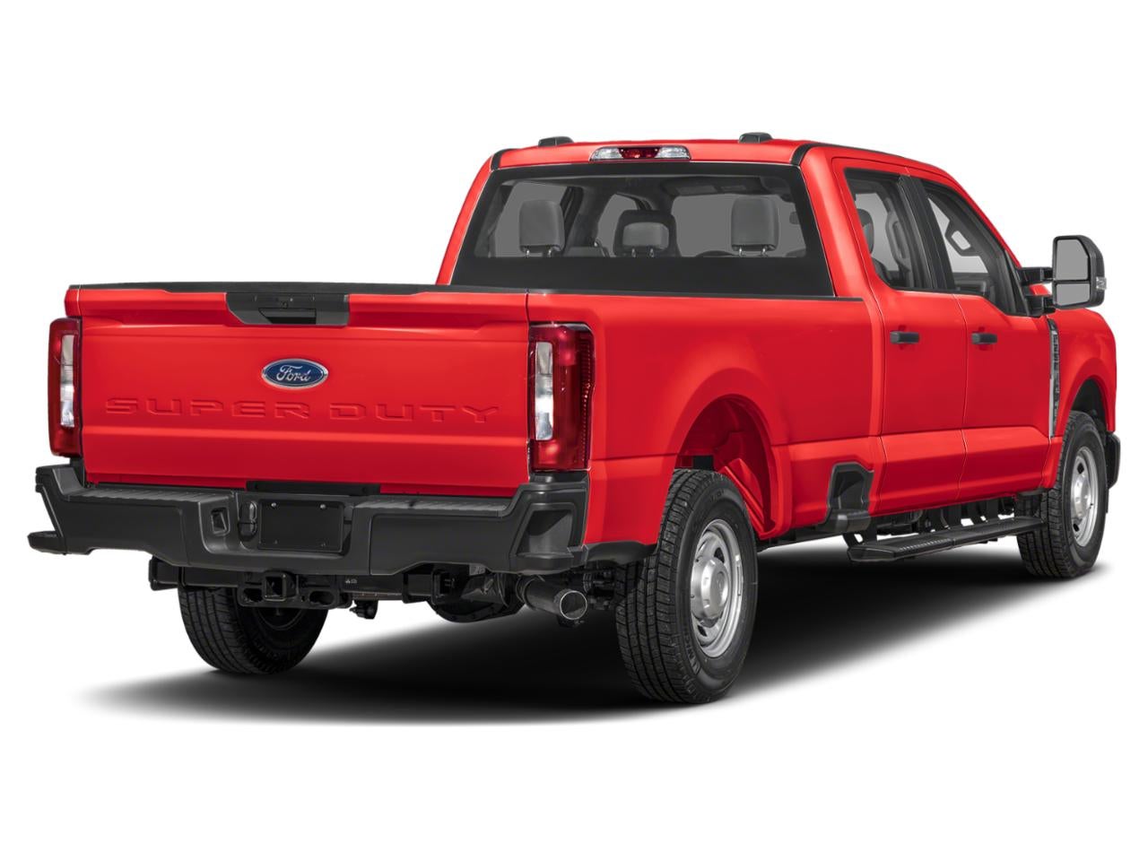 2026 Ford Super Duty F-250® XL