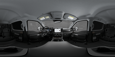 2027 Ford Super Duty F-250® Lariat®