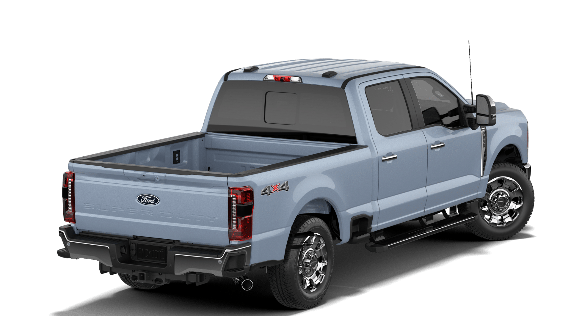 2027 Ford Super Duty F-250® Lariat®