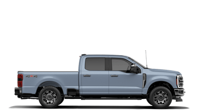 2027 Ford Super Duty F-250® Lariat®