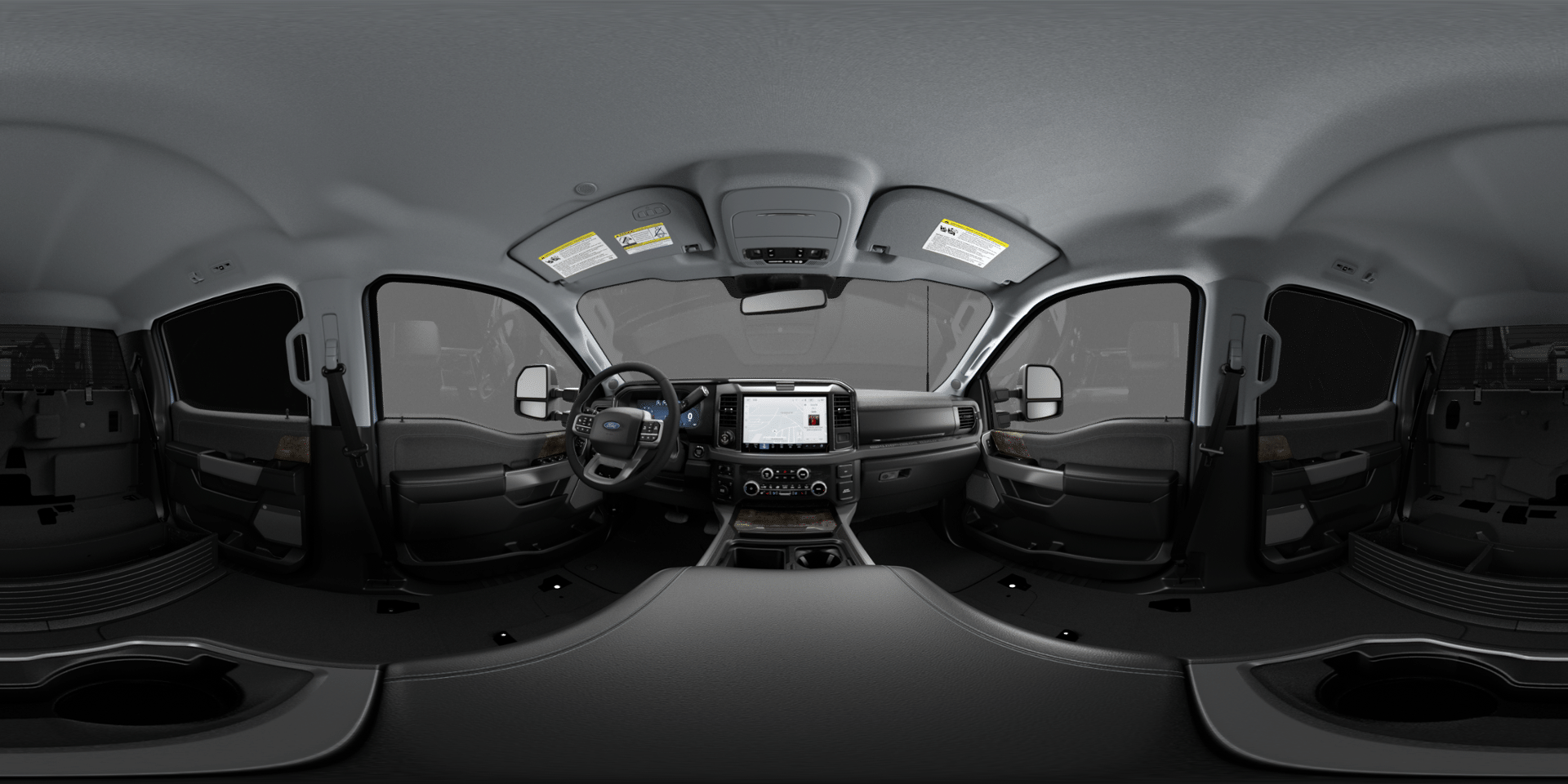 2027 Ford Super Duty F-250® Lariat®