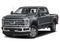 2027 Ford F-Series Sd F250 4X4 CREW/C