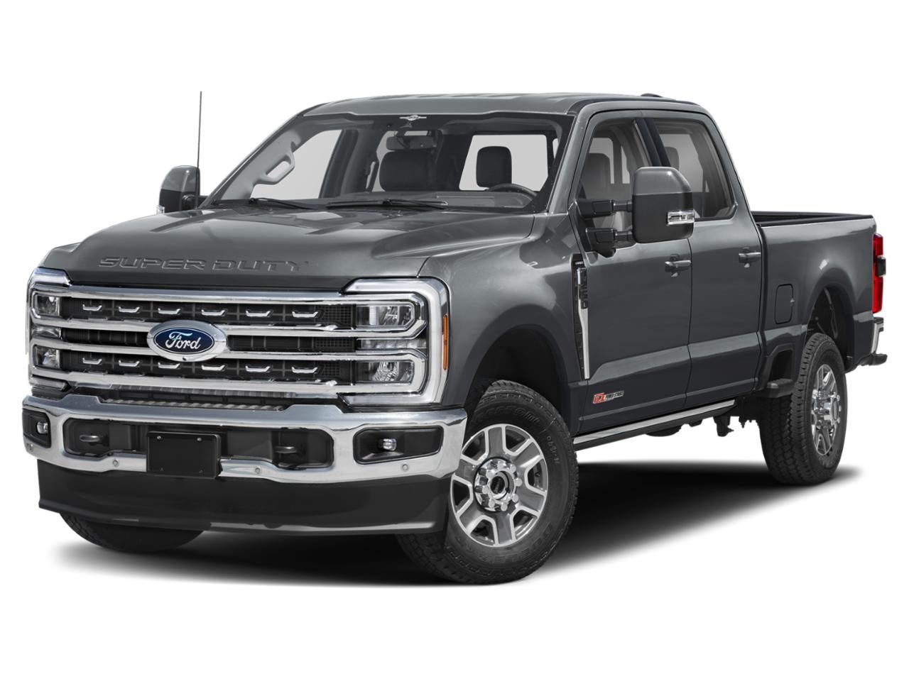 2027 Ford F-Series Sd F250 4X4 CREW/C