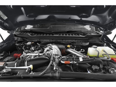 2027 Ford F-Series Sd F250 4X4 CREW/C