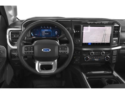 2027 Ford F-Series Sd F250 4X4 CREW/C