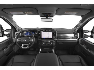 2027 Ford F-Series Sd F250 4X4 CREW/C