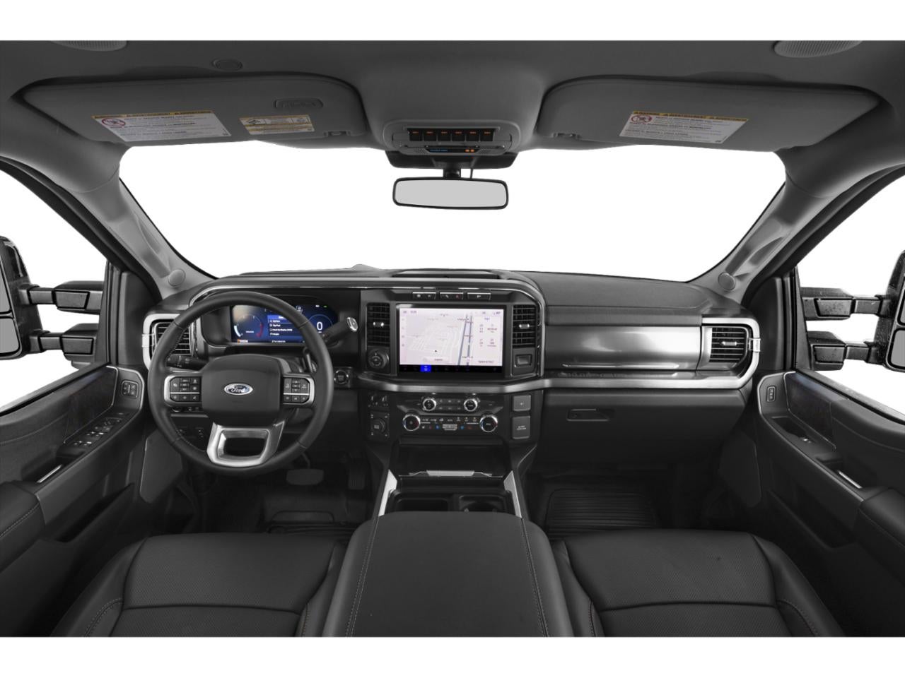 2027 Ford F-Series Sd F250 4X4 CREW/C