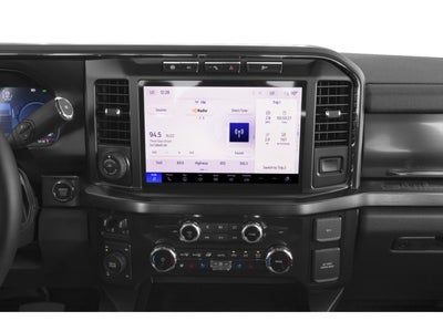 2027 Ford F-Series Sd F250 4X4 CREW/C
