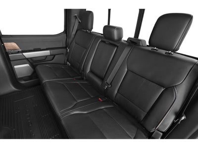 2027 Ford F-Series Sd F250 4X4 CREW/C