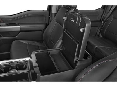 2027 Ford F-Series Sd F250 4X4 CREW/C
