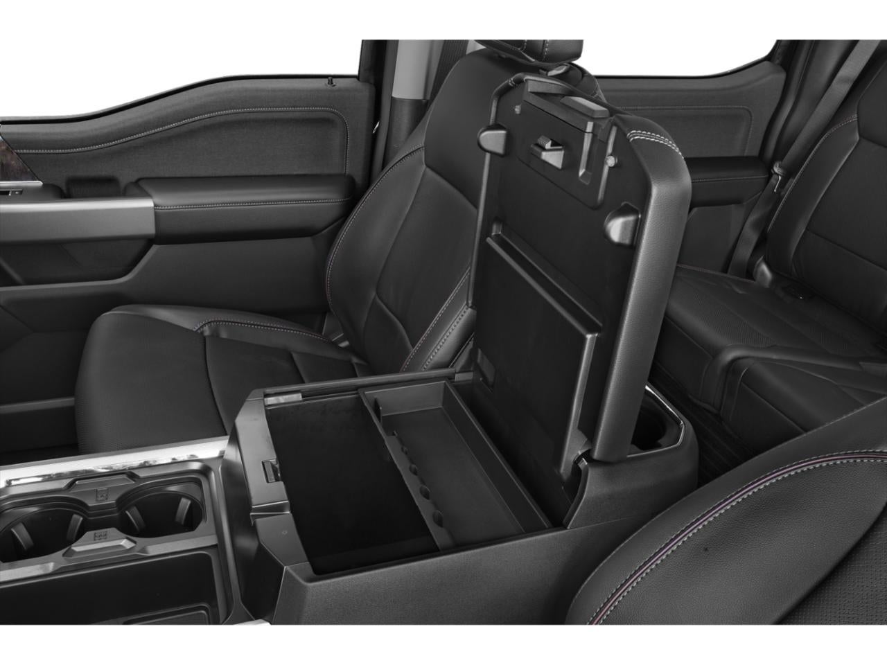 2027 Ford F-Series Sd F250 4X4 CREW/C