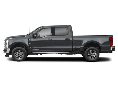 2027 Ford F-Series Sd F250 4X4 CREW/C