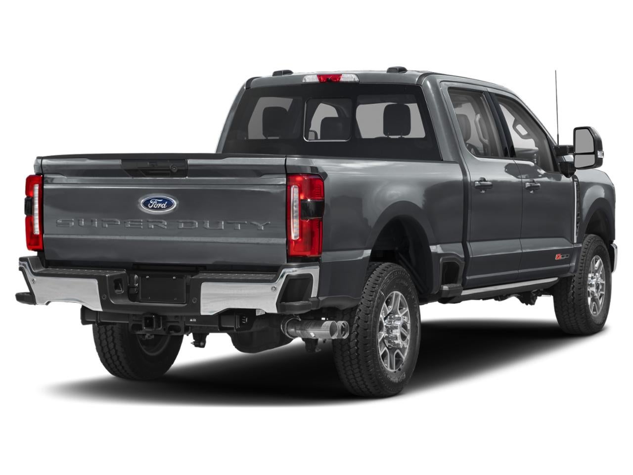 2027 Ford F-Series Sd F250 4X4 CREW/C