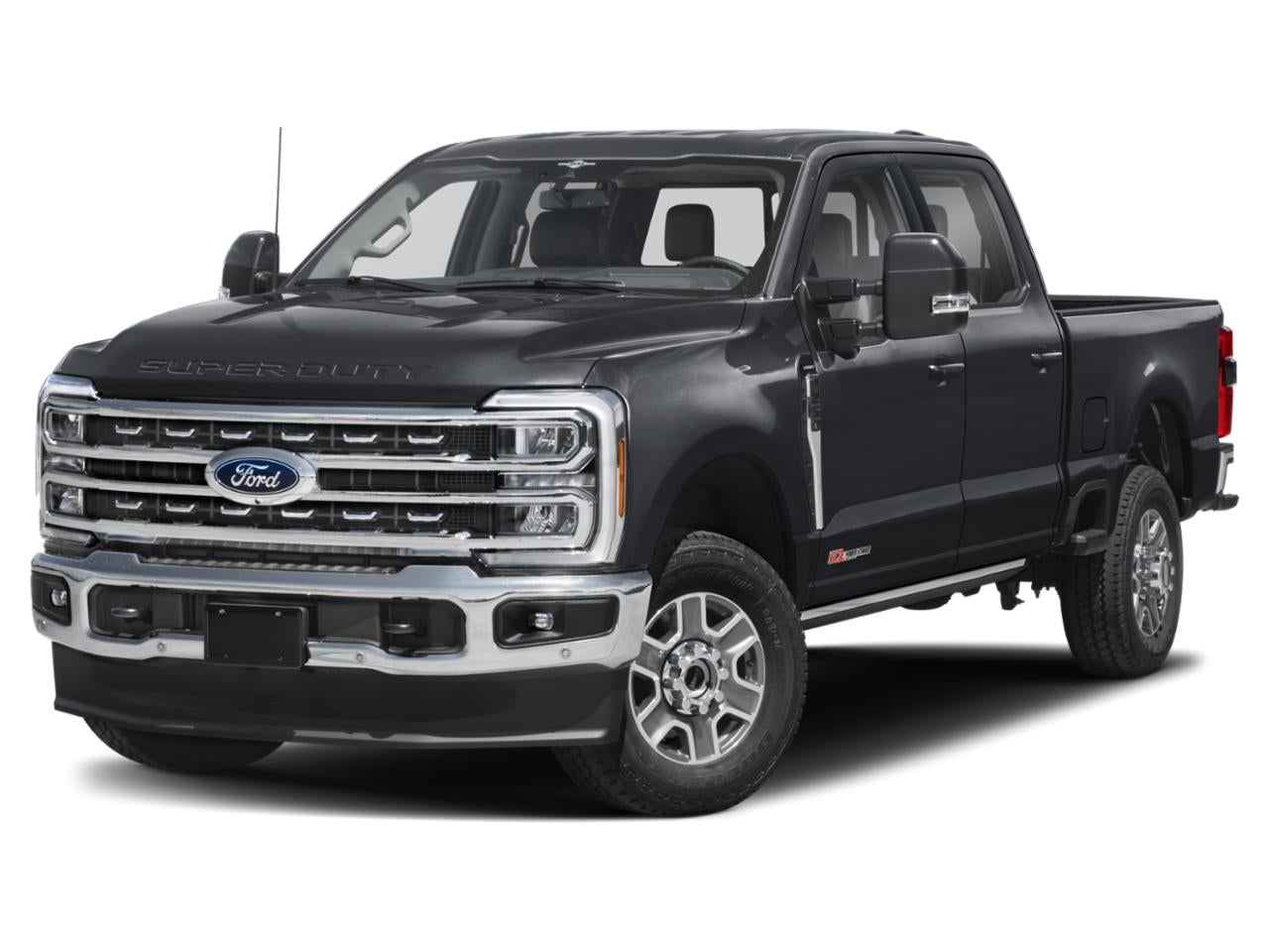 2027 Ford F-Series Sd F250 4X4 CREW/C