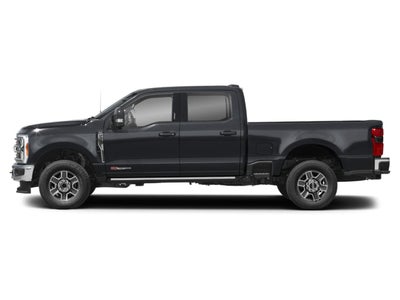 2027 Ford F-Series Sd F250 4X4 CREW/C