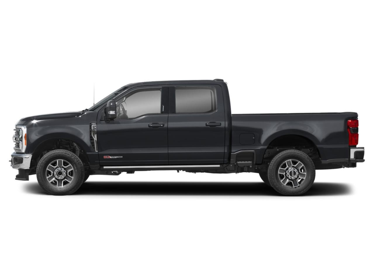 2027 Ford F-Series Sd F250 4X4 CREW/C