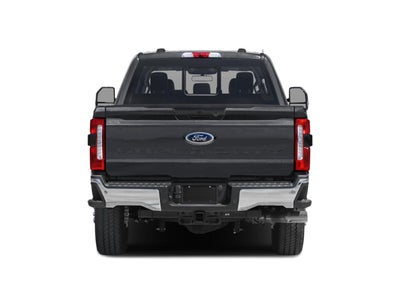 2027 Ford F-Series Sd F250 4X4 CREW/C