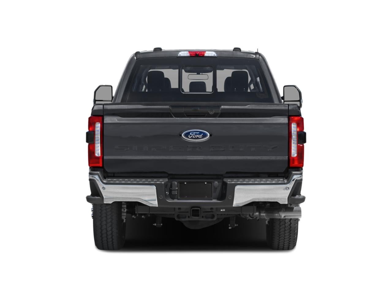 2027 Ford F-Series Sd F250 4X4 CREW/C