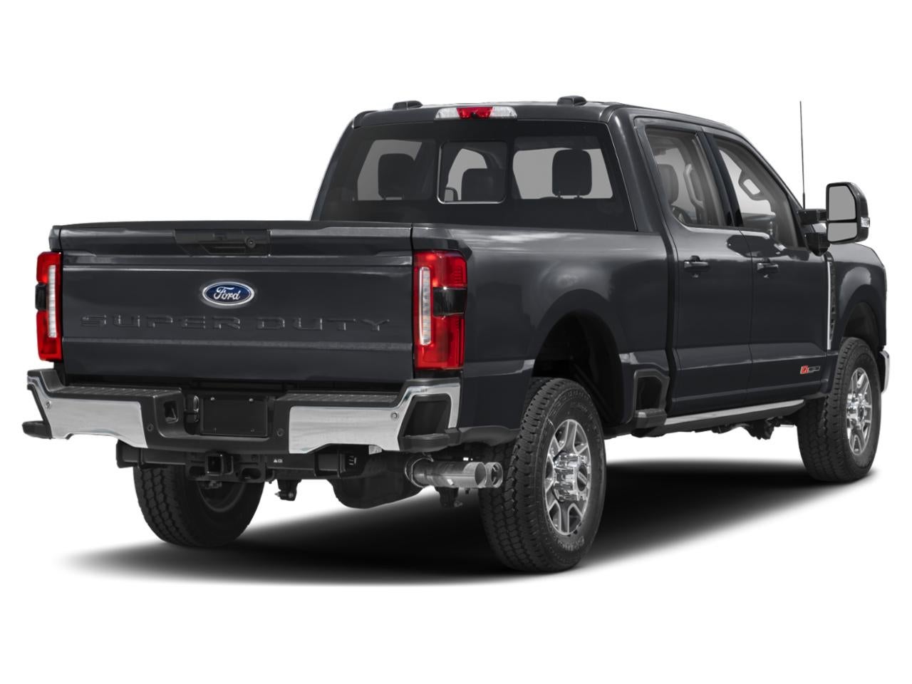 2027 Ford F-Series Sd F250 4X4 CREW/C