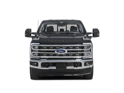 2027 Ford F-Series Sd F250 4X4 CREW/C