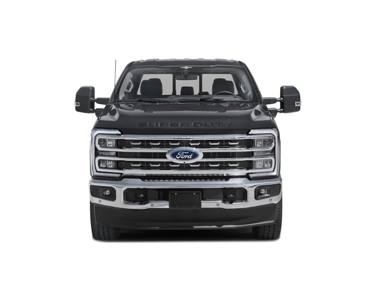 2027 Ford F-Series Sd F250 4X4 CREW/C