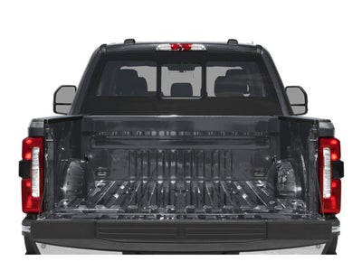 2027 Ford F-Series Sd F250 4X4 CREW/C