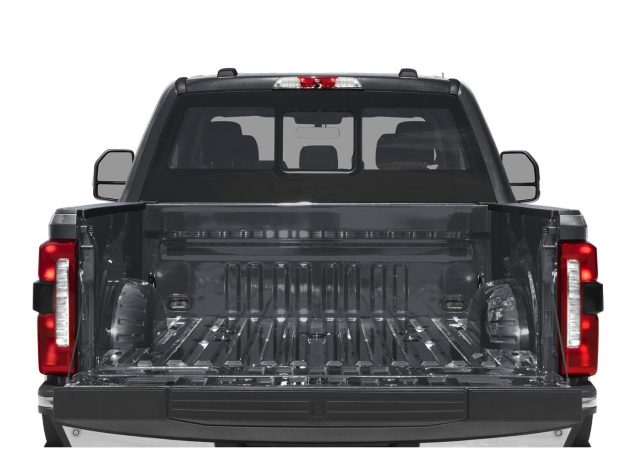 2027 Ford F-Series Sd F250 4X4 CREW/C