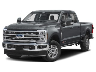 2027 Ford Super Duty F-250® Lariat®