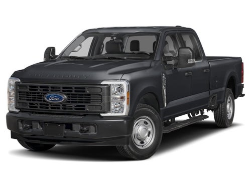 2026 Ford Super Duty F-250® Lariat®