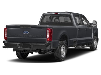 2026 Ford Super Duty F-250® Lariat®
