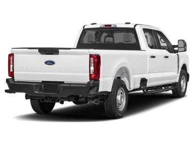 2026 Ford Super Duty F-250® Lariat®