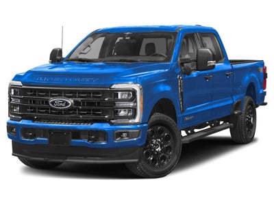2026 Ford Super Duty F-250® XLT