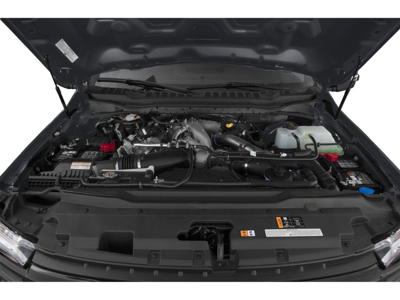 2026 Ford Super Duty F-250® XLT