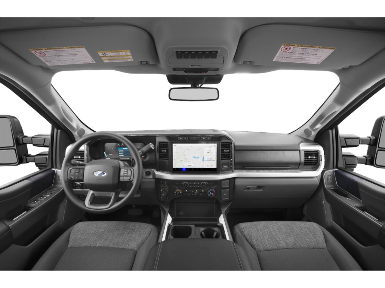 2026 Ford Super Duty F-250® XLT