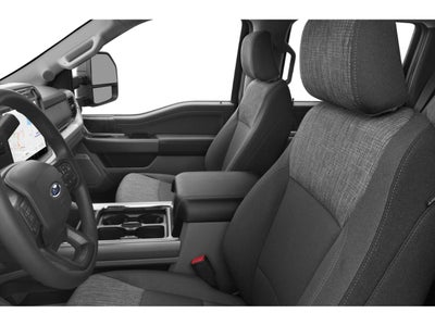 2026 Ford Super Duty F-250® XLT