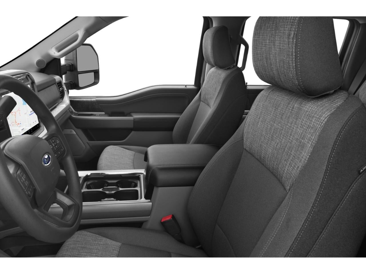 2026 Ford Super Duty F-250® XLT