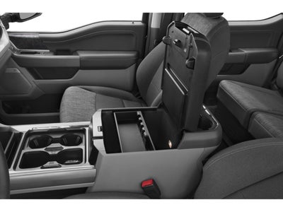 2026 Ford Super Duty F-250® XLT