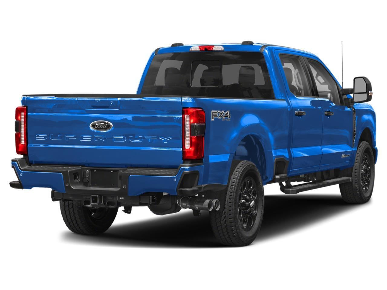 2026 Ford Super Duty F-250® XLT