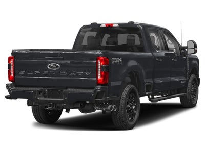 2026 Ford Super Duty F-250® XLT