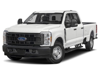 2026 Ford Super Duty F-250® Lariat®
