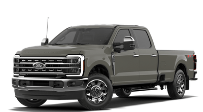 2027 Ford Super Duty F-350® Lariat®