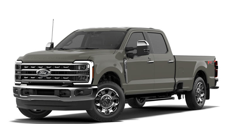 2027 Ford Super Duty F-350® Lariat®
