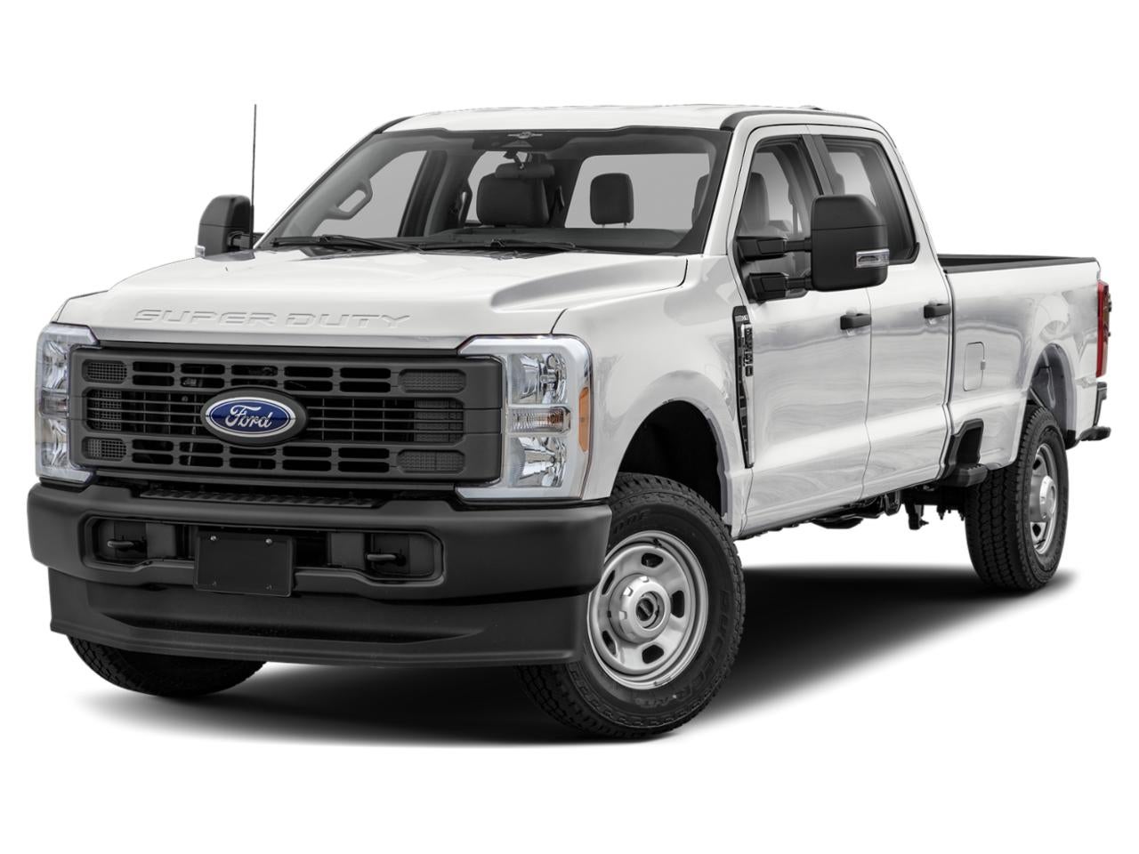 2026 Ford Super Duty F-350® Lariat®