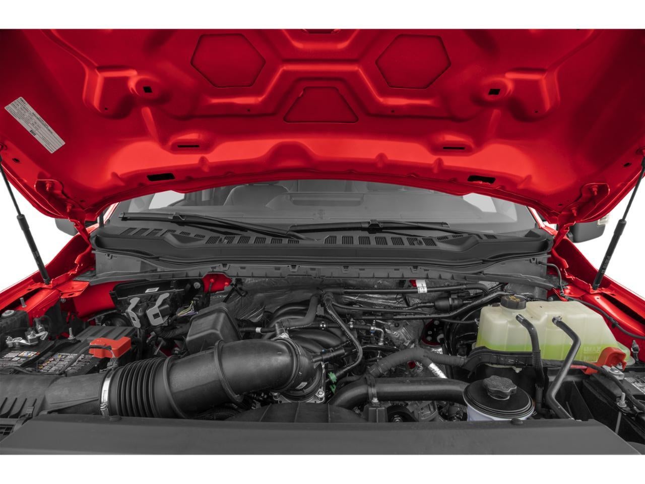 2026 Ford Super Duty F-350® Lariat®