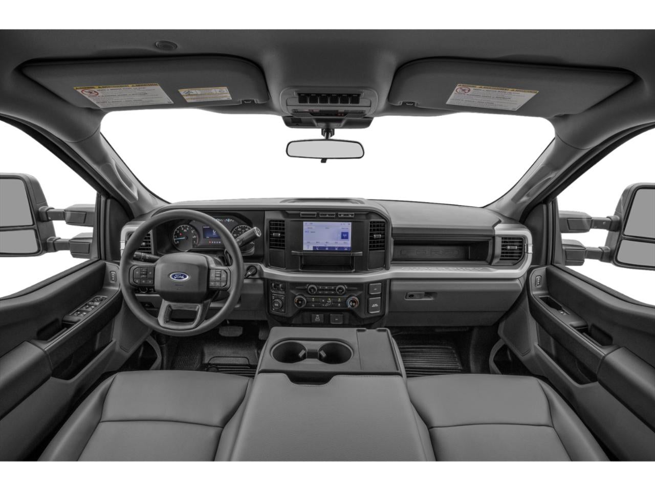 2026 Ford Super Duty F-350® Lariat®