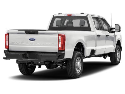 2026 Ford Super Duty F-350® Lariat®