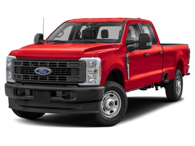 2026 Ford Super Duty F-350® Lariat®