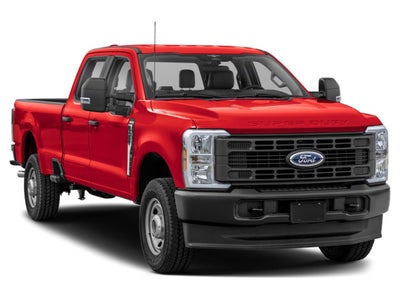2026 Ford Super Duty F-350® Lariat®