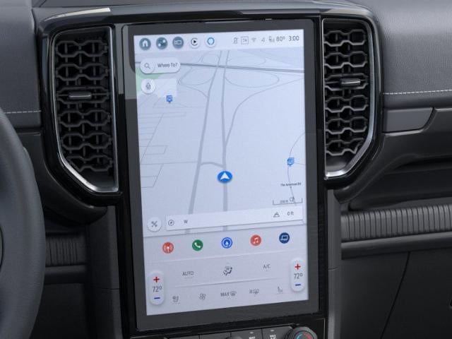 2025 Ford Ranger LARIAT®